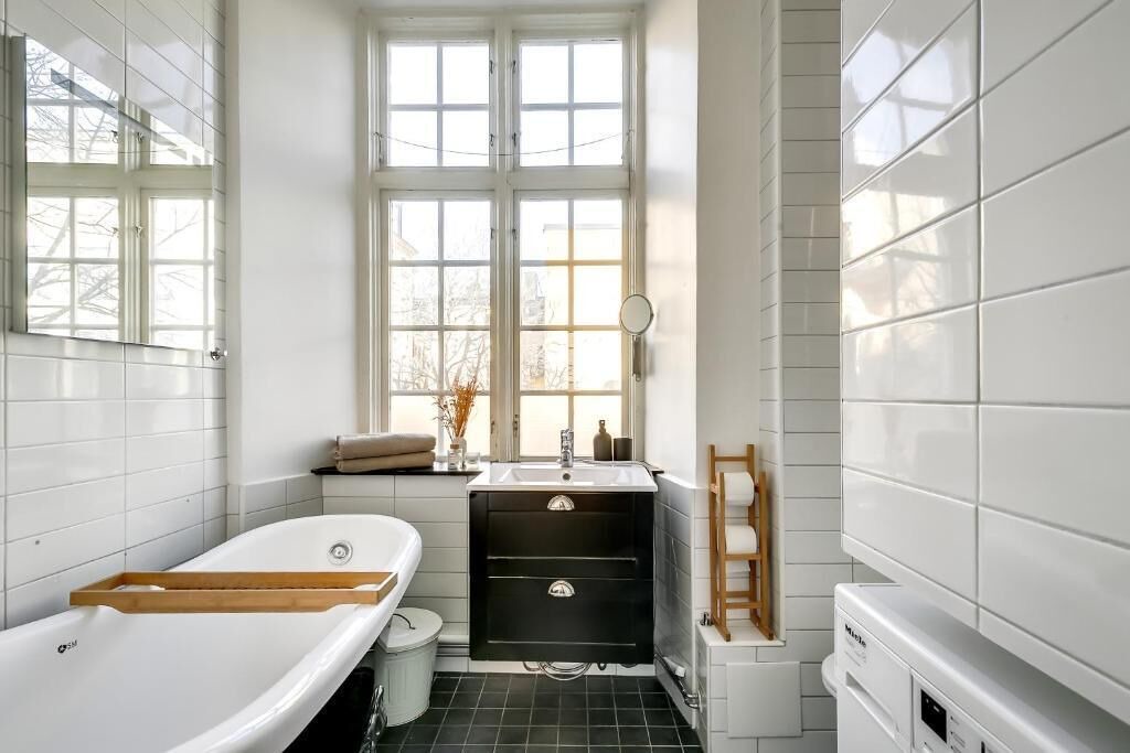 Photo of Bathroom in Gamla Stan