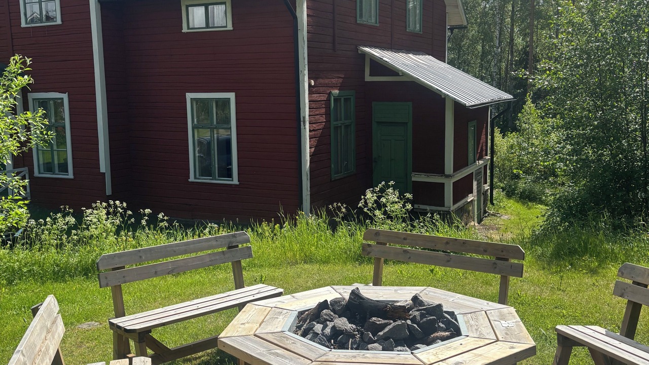 Photo of Livingroom in Vannas