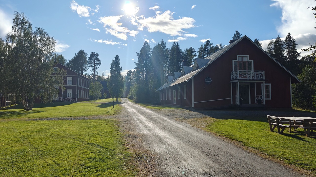 Photo of Outdoor in Vannas