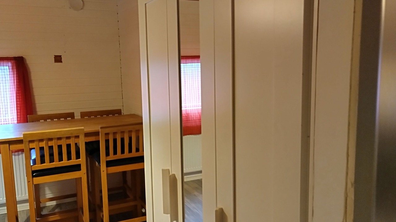 Photo of Patio Balcony in Koping Municipality
