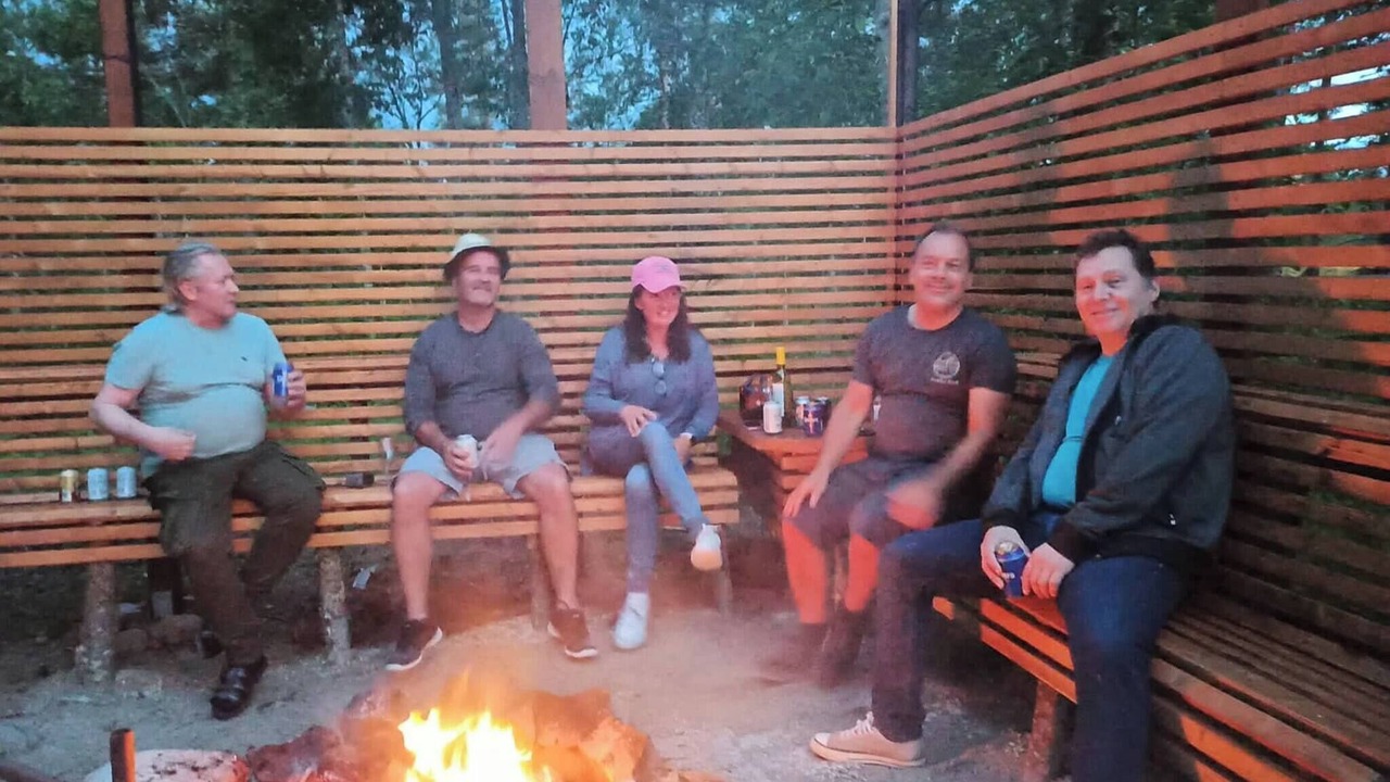 Photo of Others in Orsa