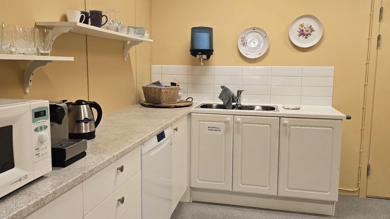 Photo of Kitchen in Narvik
