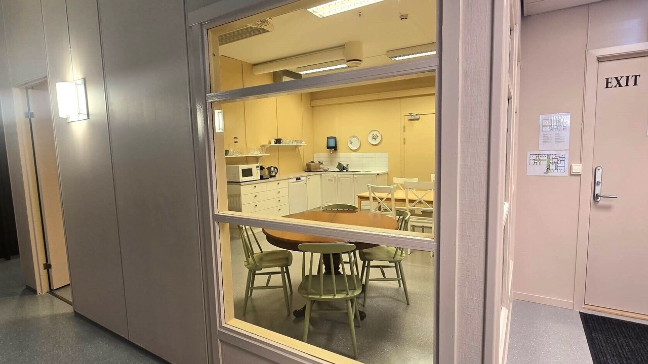 Photo of Kitchen in Narvik