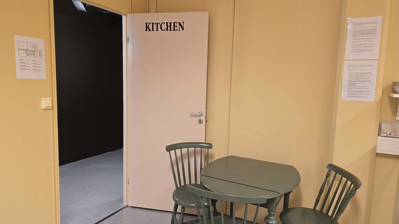 Photo of Kitchen in Narvik