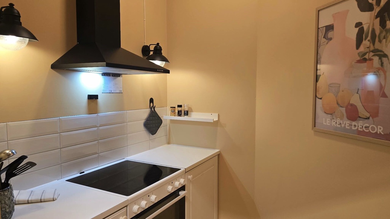 Photo of Kitchen in Narvik