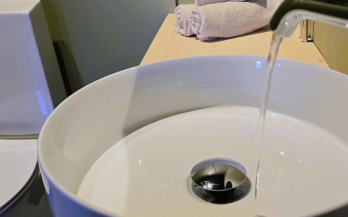 Photo of Bathroom in Narvik