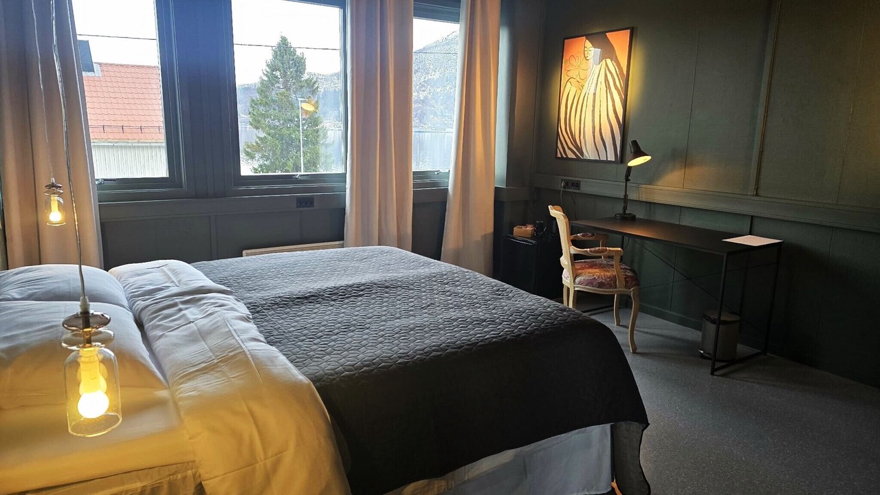 Photo of Bathroom in Narvik