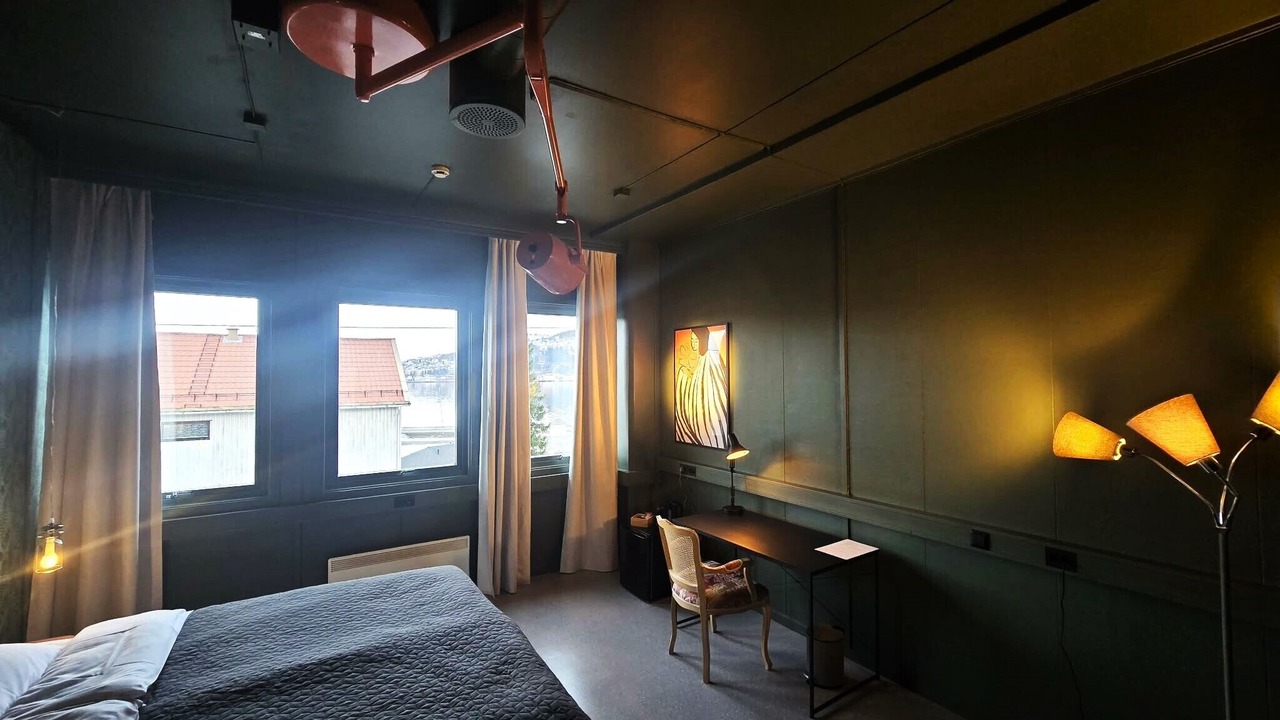 Photo of Bathroom in Narvik