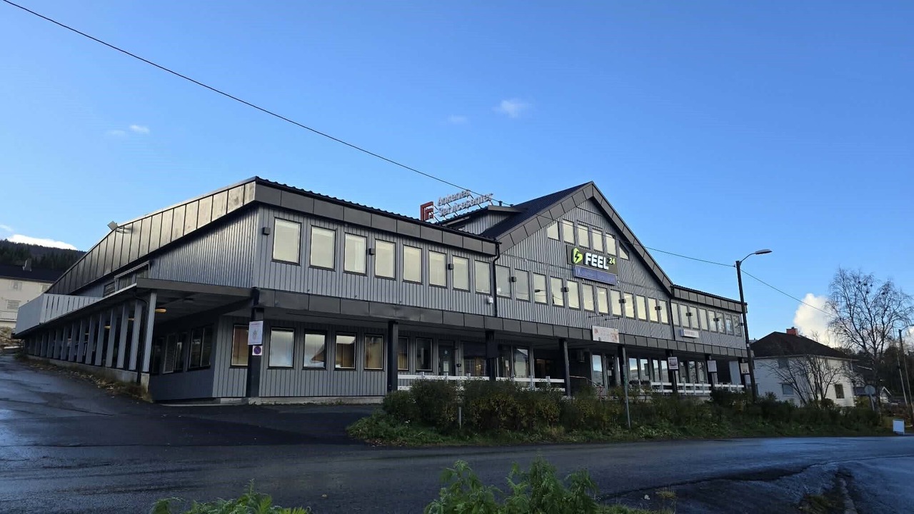 Photo of Outdoor in Narvik