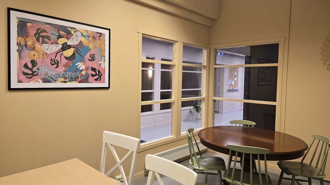 Photo of Kitchen in Narvik