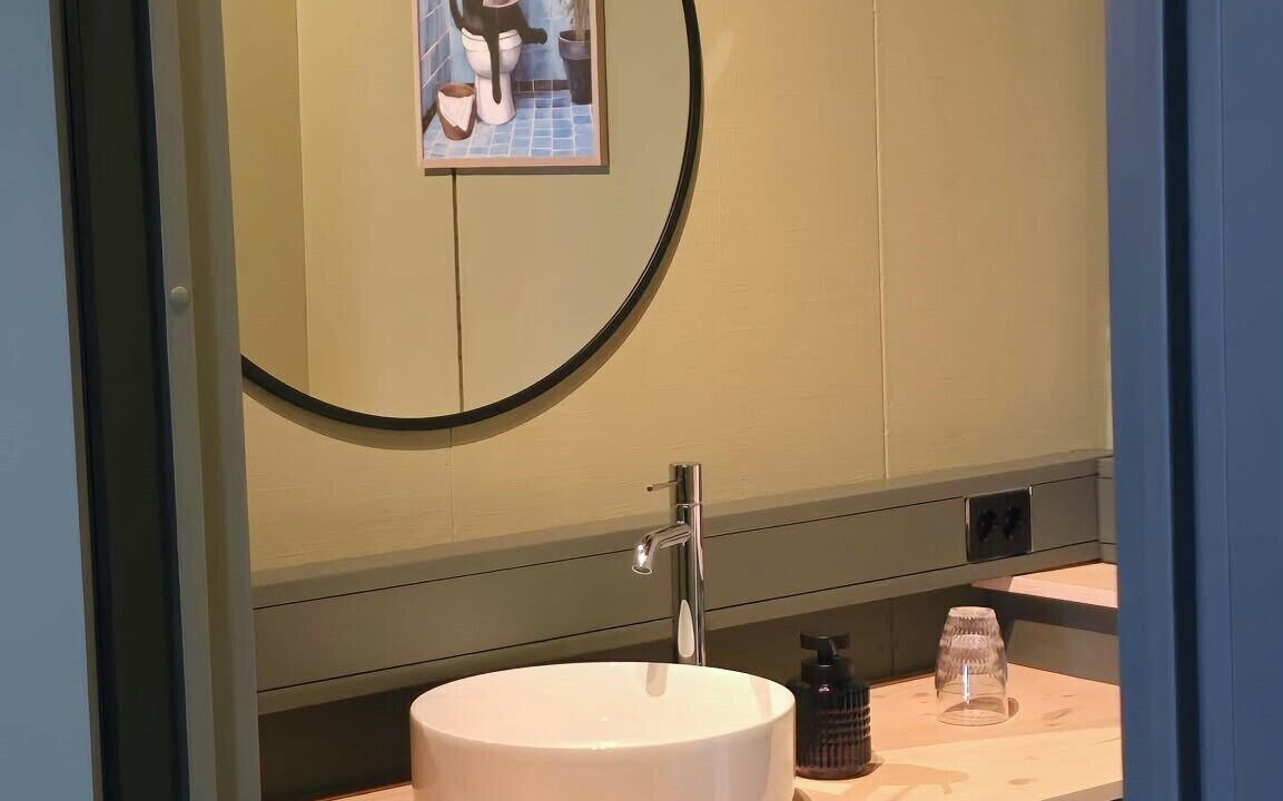 Photo of Bathroom in Narvik