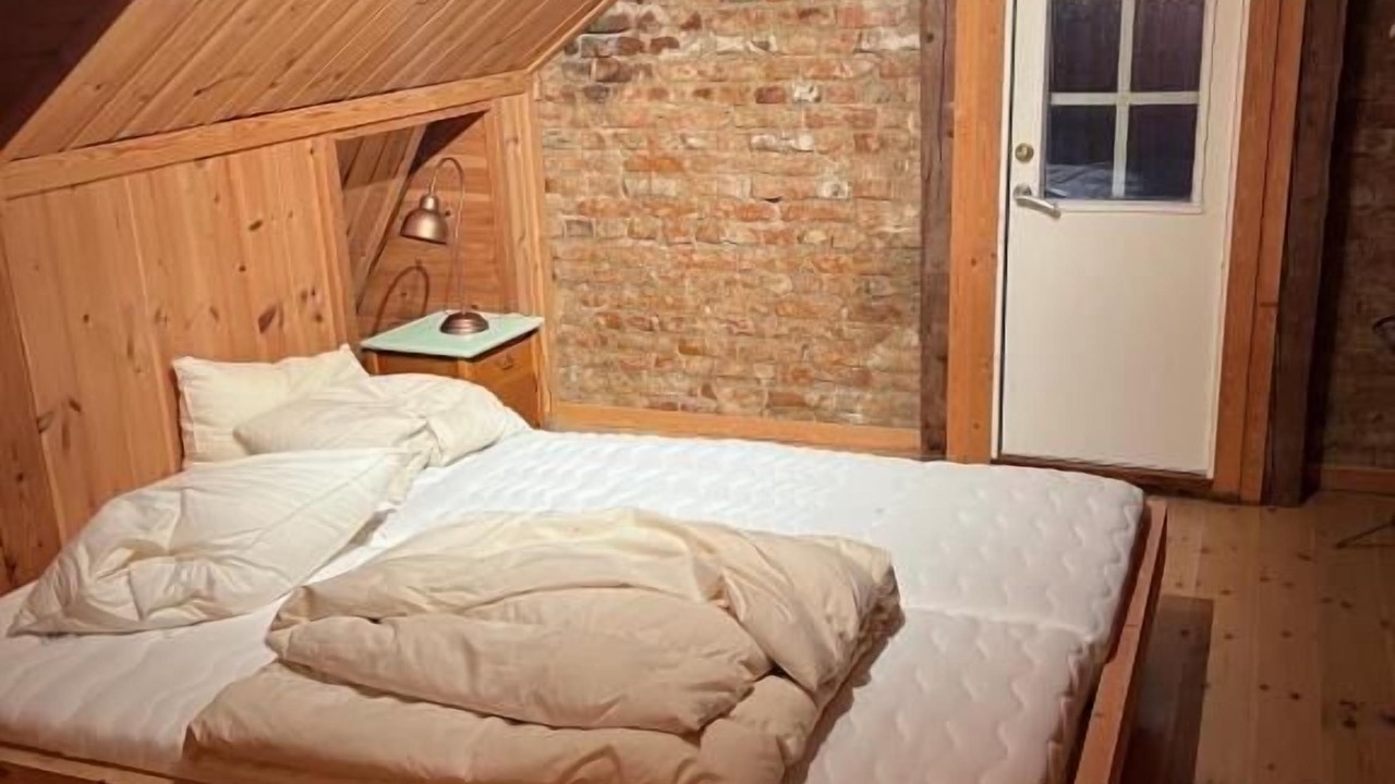 Photo of Bedroom in Nord-Aurdal