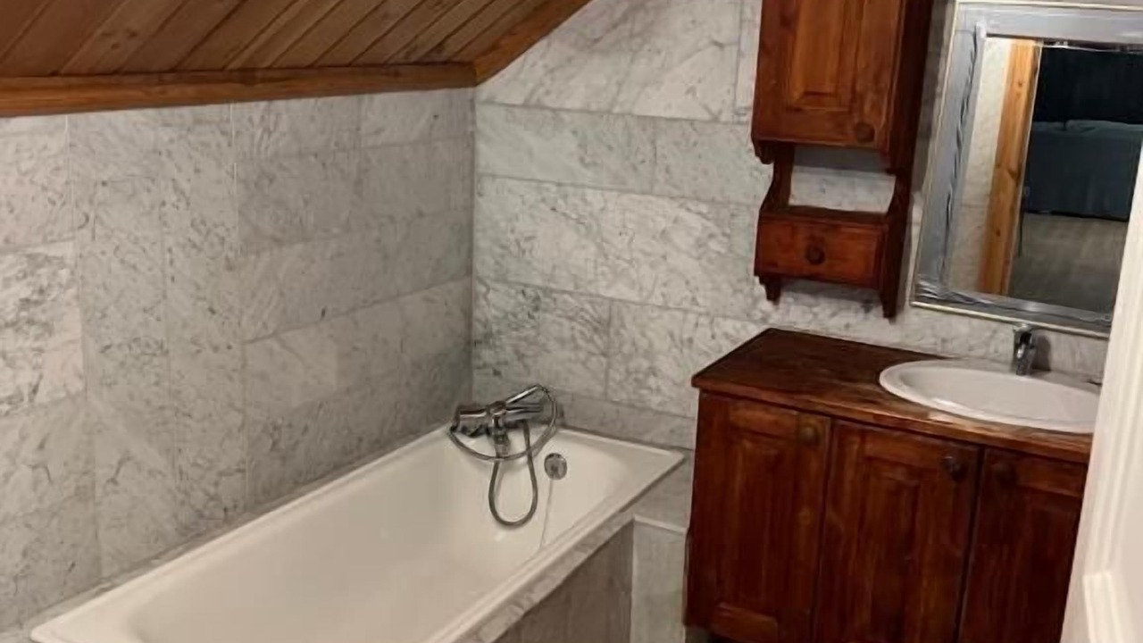 Photo of Bathroom in Nord-Aurdal