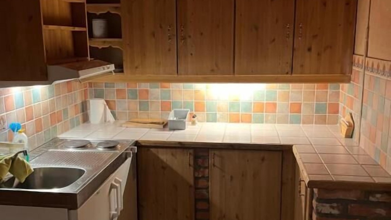Photo of Kitchen in Nord-Aurdal