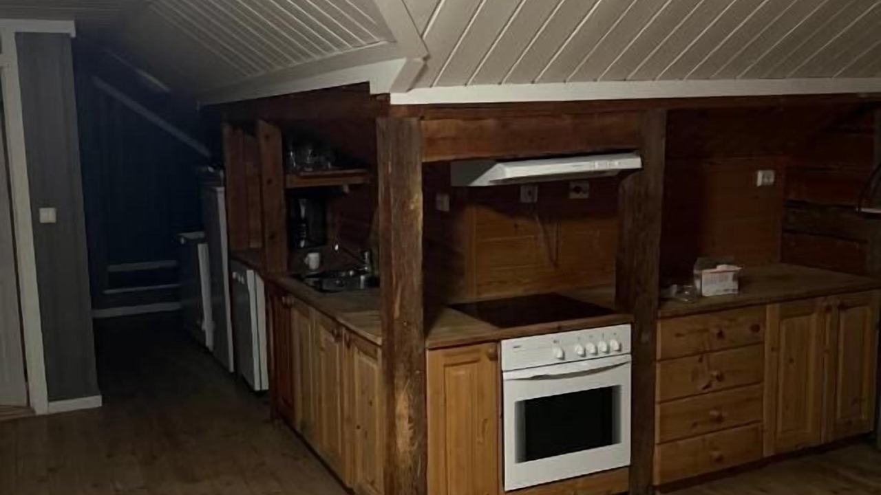 Photo of Kitchen in Nord-Aurdal