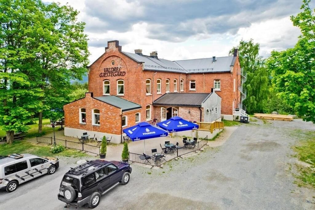 Photo of Outdoor in Nord-Aurdal