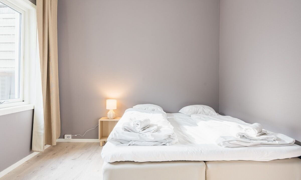 Photo of Bedroom in Bergen City Centre