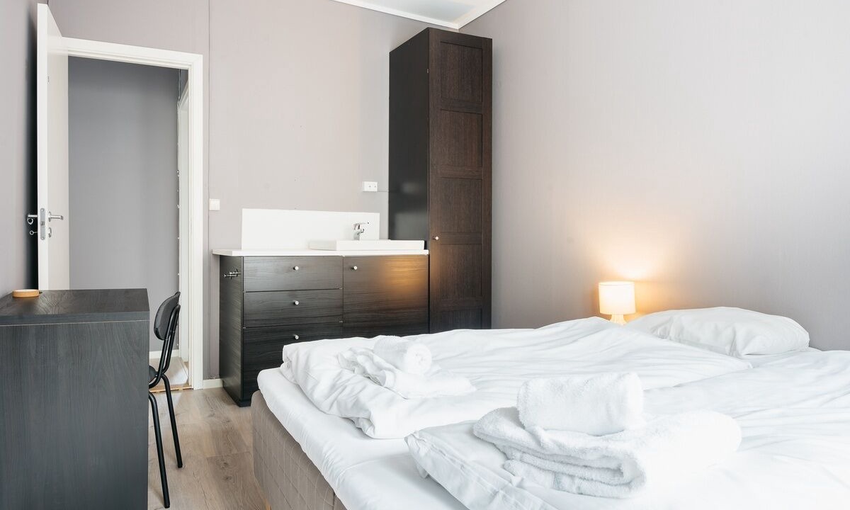 Photo of Bedroom in Bergen City Centre