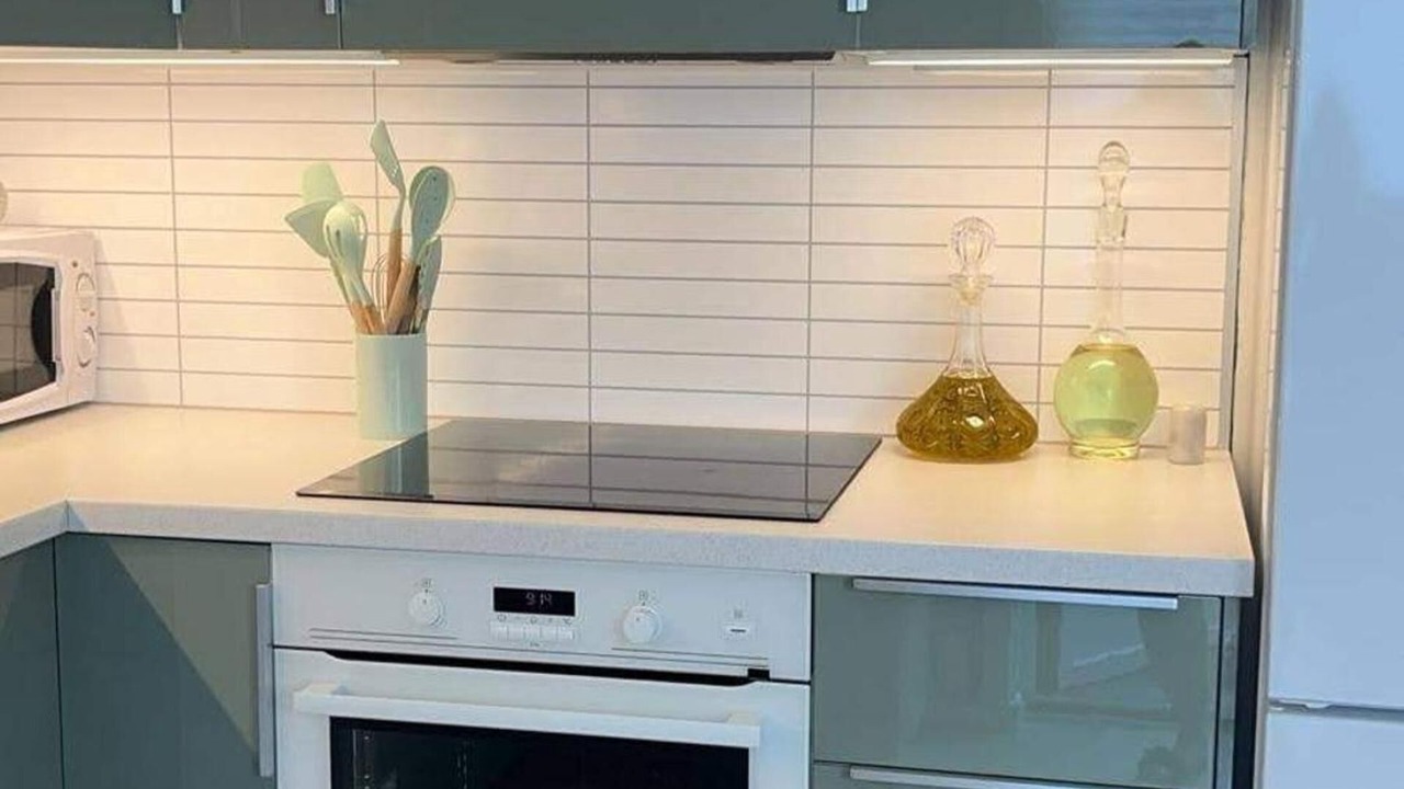 Photo of Kitchen in Tromso