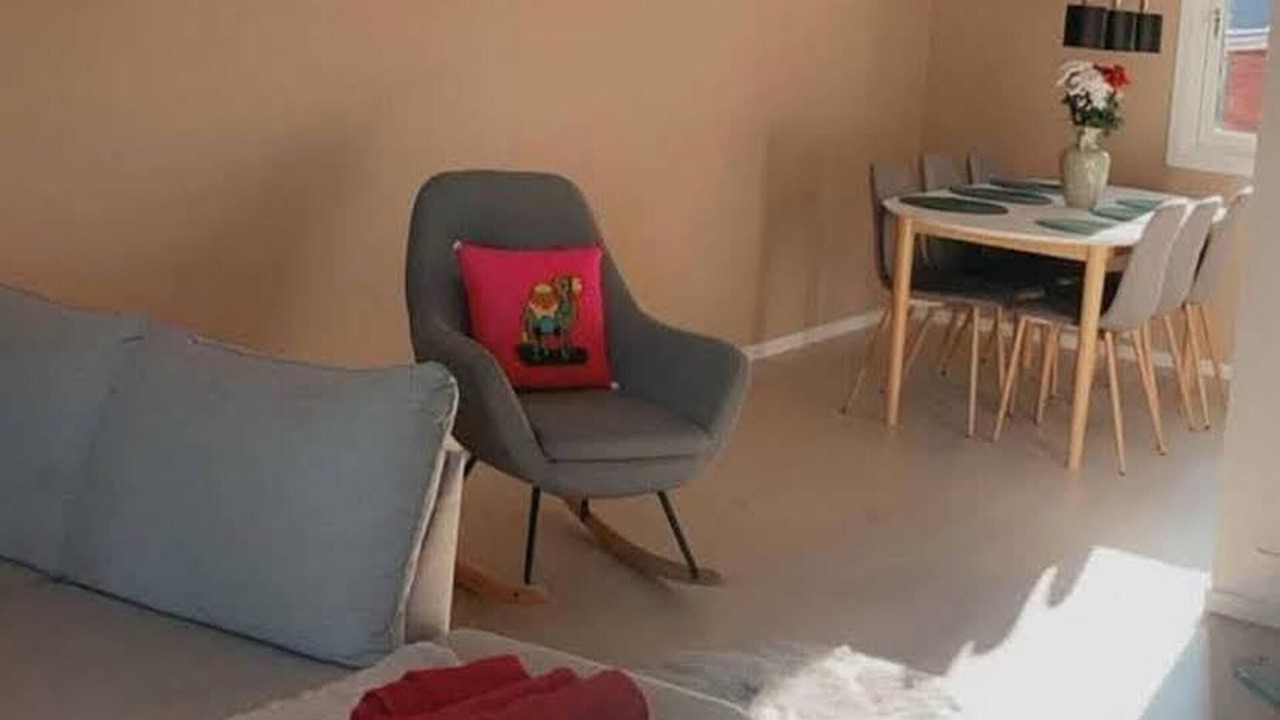 Photo of Livingroom in Tromso