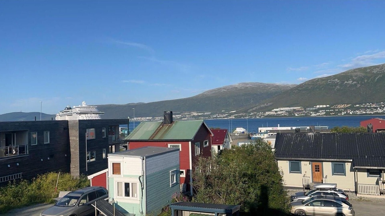 Photo of Outdoor in Tromso