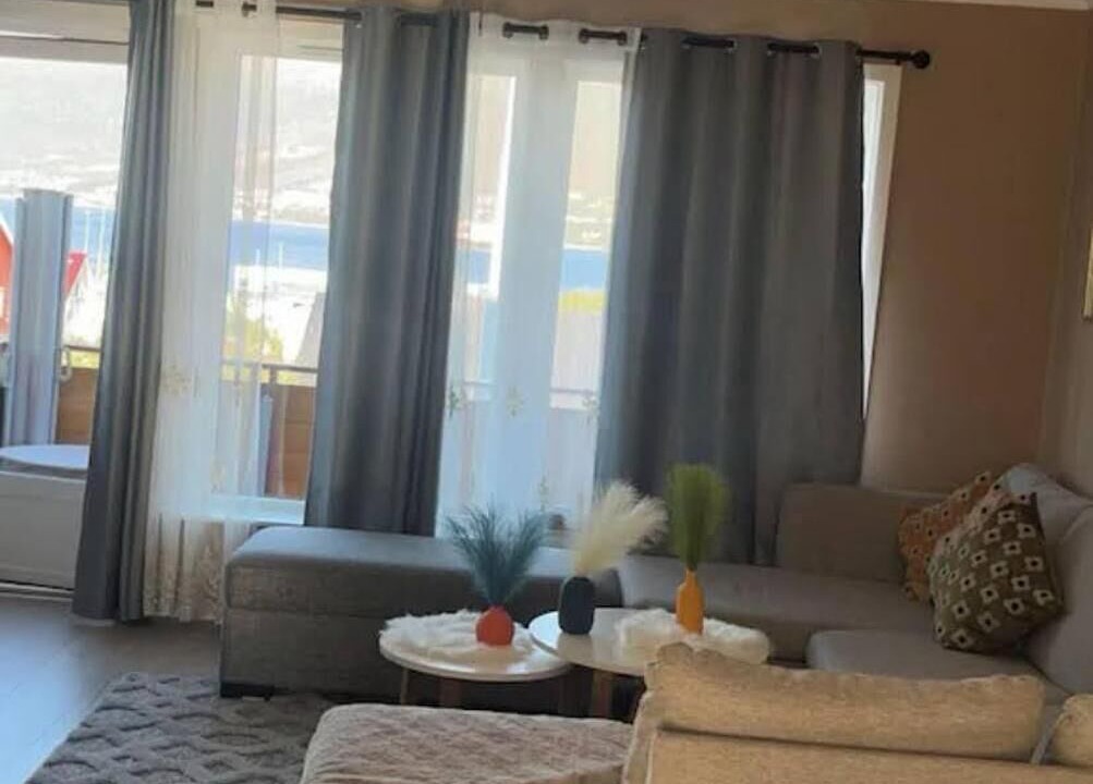 Photo of Livingroom in Tromso