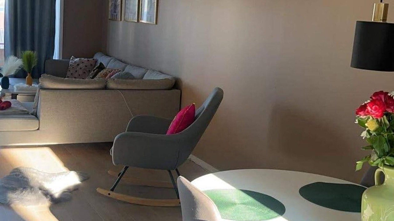 Photo of Livingroom in Tromso