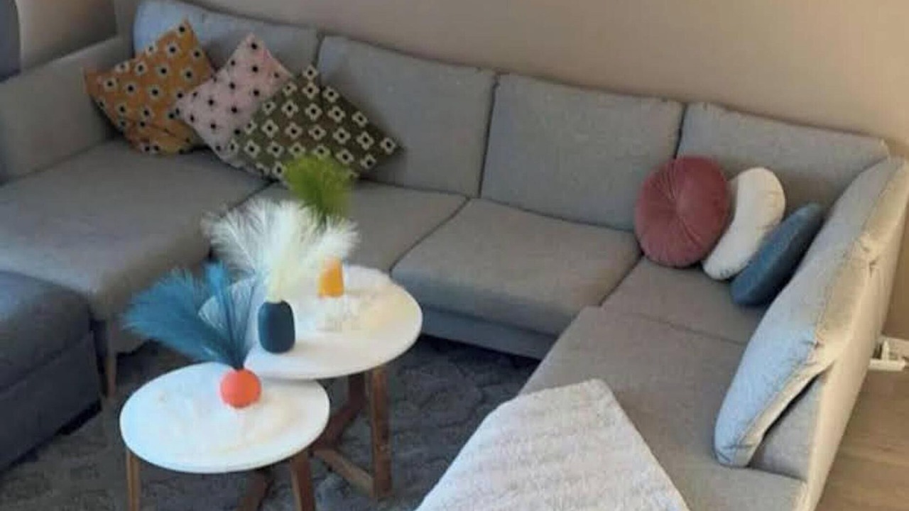 Photo of Livingroom in Tromso