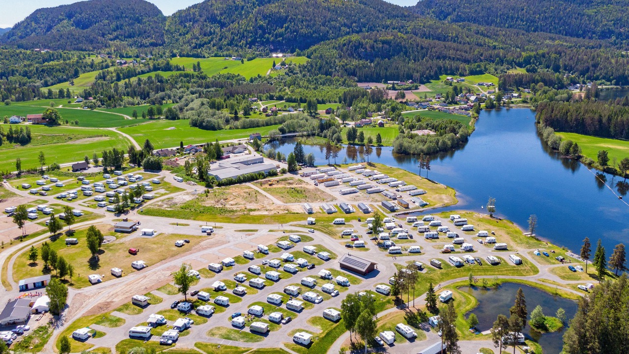 Photo of Outdoor in Lunde