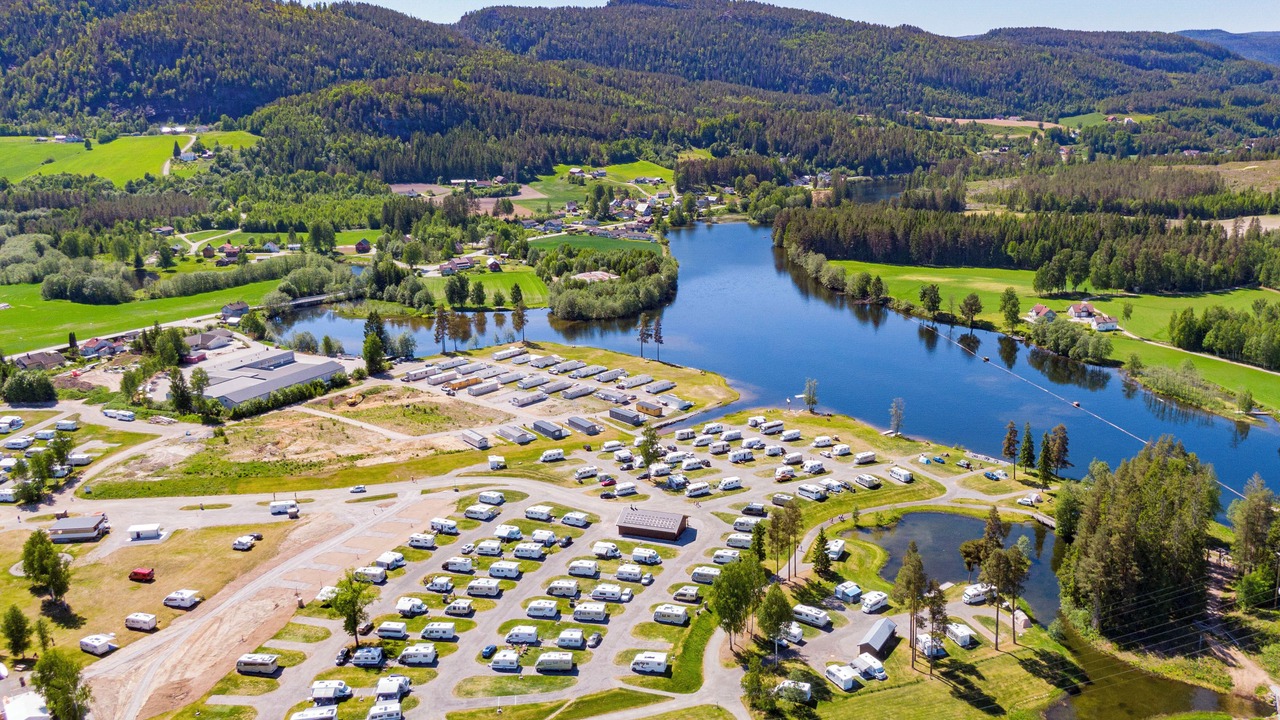 Photo of Outdoor in Lunde