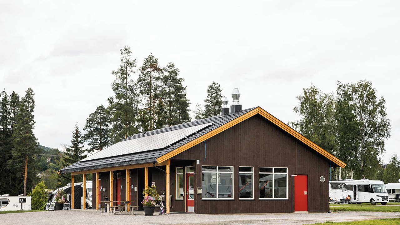 Photo of Outdoor in Lunde