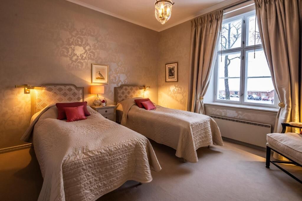 Photo of Bedroom in Sarpsborg