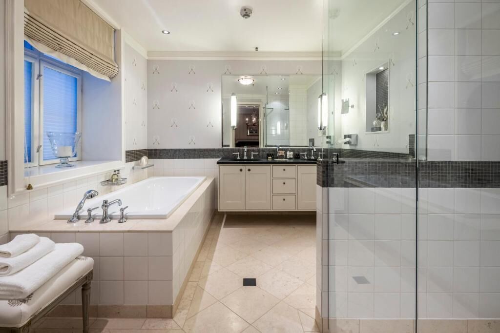 Photo of Bathroom in Sarpsborg