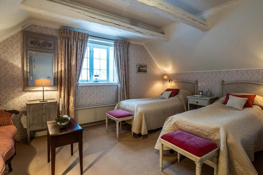 Photo of Bedroom in Sarpsborg