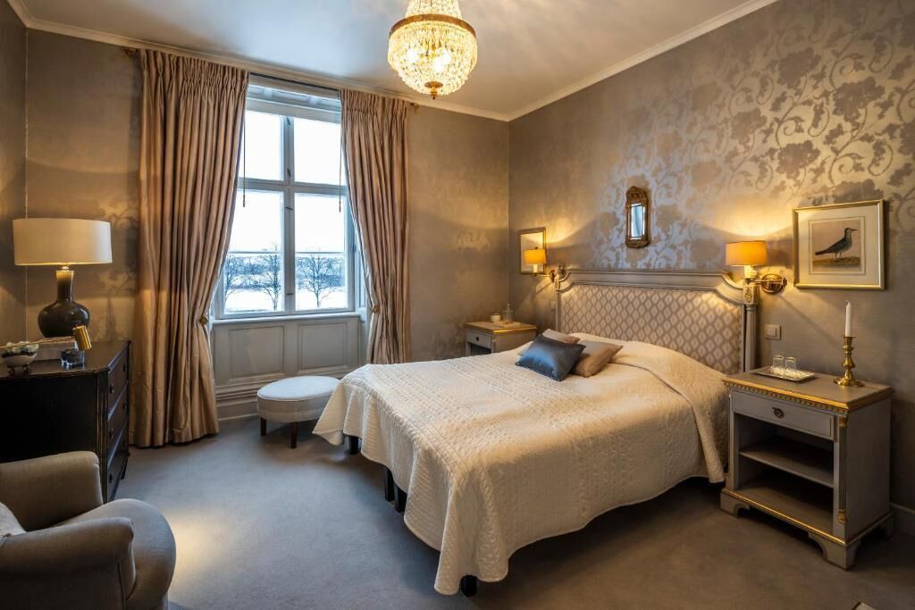 Photo of Bedroom in Sarpsborg