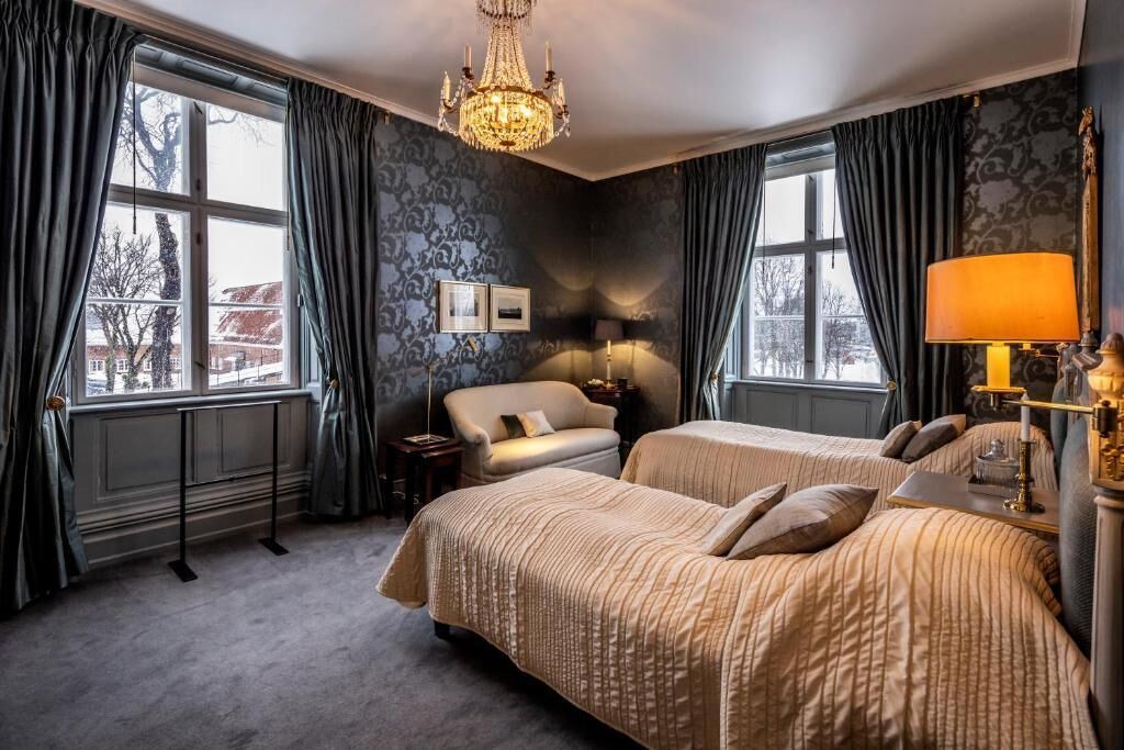 Photo of Bedroom in Sarpsborg