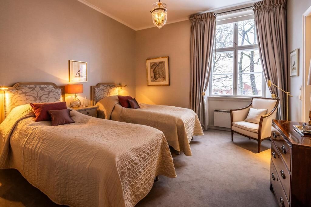 Photo of Bedroom in Sarpsborg