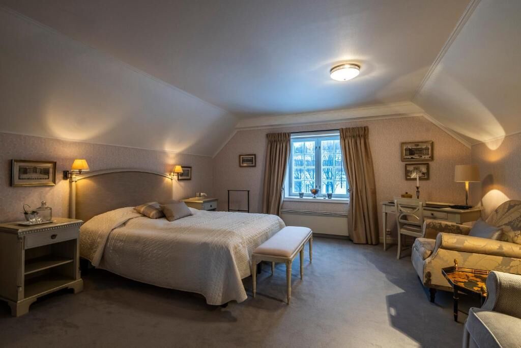 Photo of Bedroom in Sarpsborg