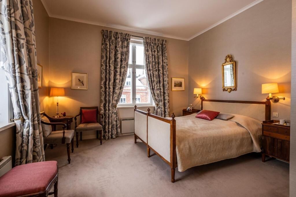 Photo of Bedroom in Sarpsborg