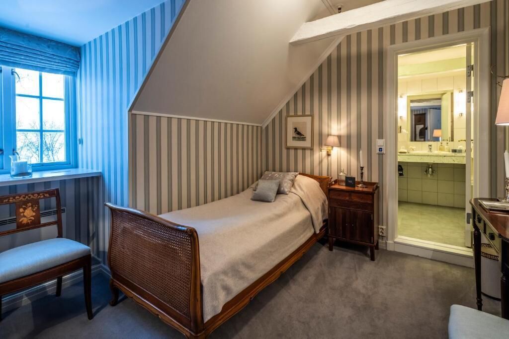 Photo of Bedroom in Sarpsborg