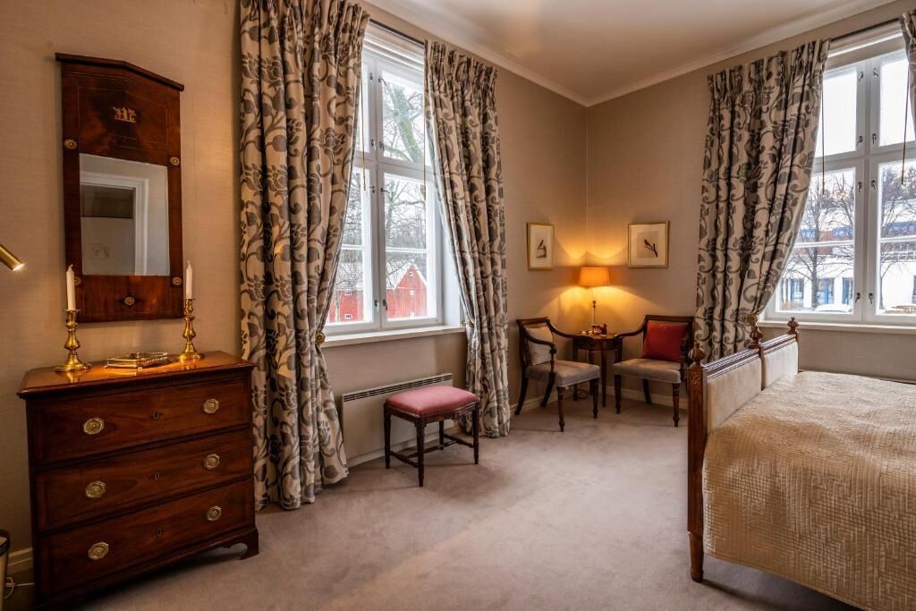 Photo of Bedroom in Sarpsborg