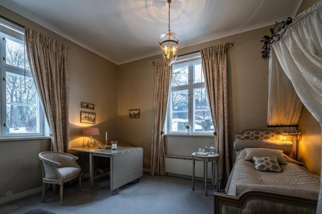 Photo of Bedroom in Sarpsborg