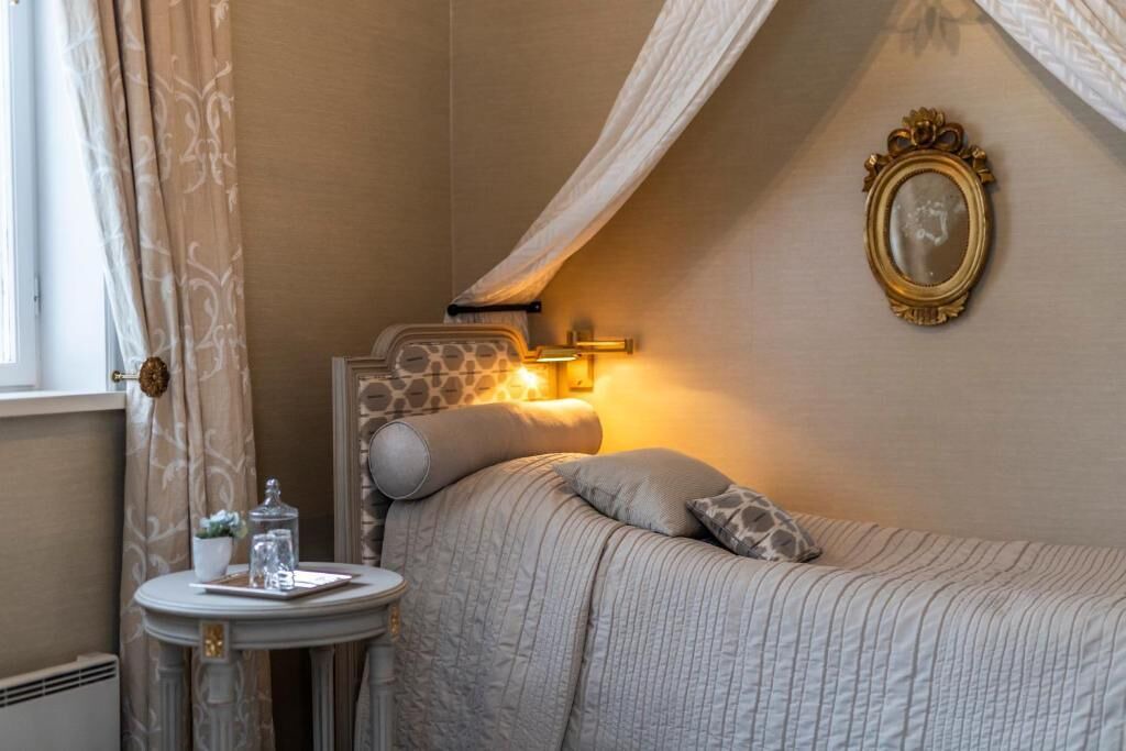 Photo of Bedroom in Sarpsborg