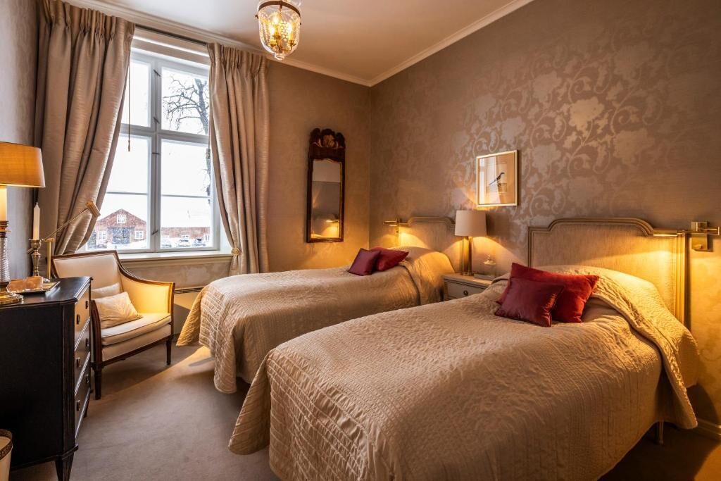 Photo of Bedroom in Sarpsborg
