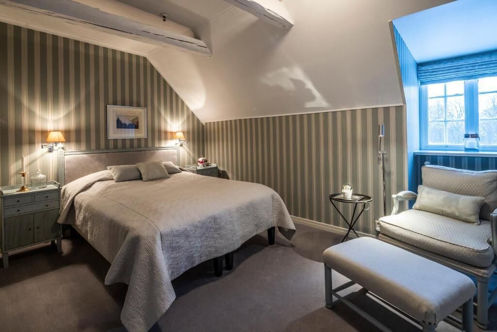 Photo of Bedroom in Sarpsborg