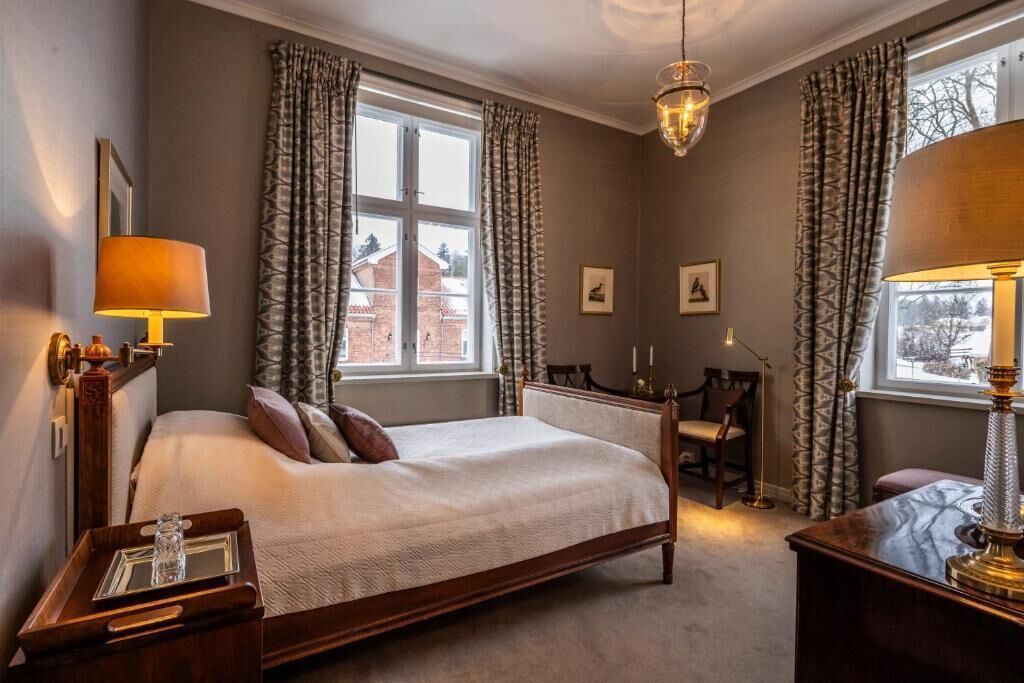 Photo of Bedroom in Sarpsborg