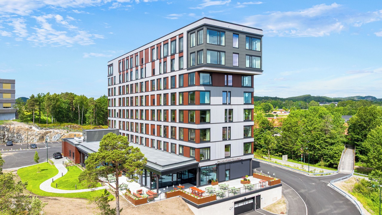 Photo of Outdoor in Grimstad