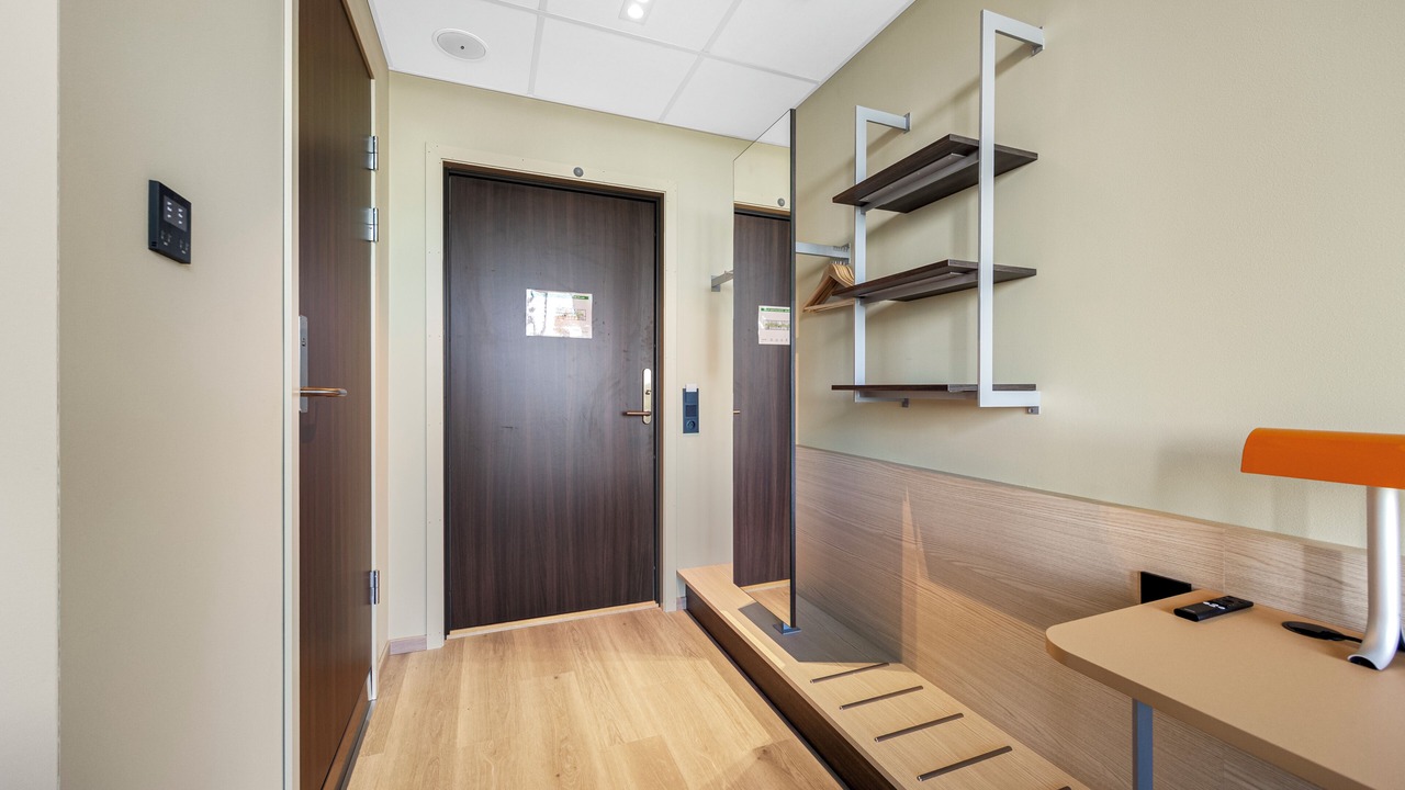 Photo of Bedroom in Grimstad