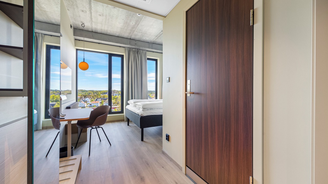 Photo of Bedroom in Grimstad