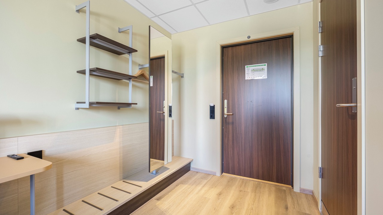 Photo of Bedroom in Grimstad